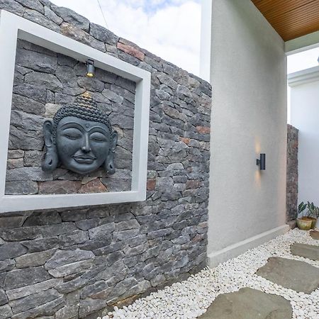 Villa Sokhaya Ubud Eksteriør bilde
