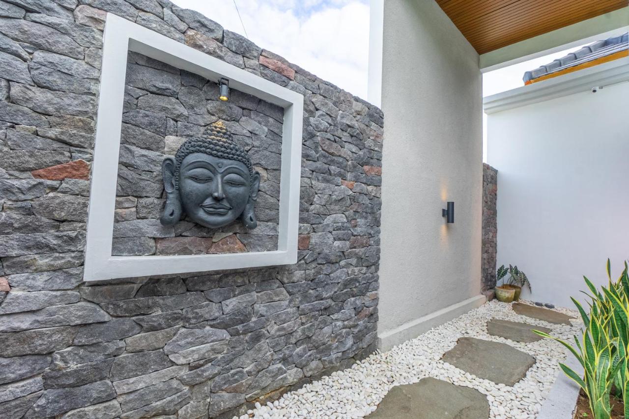 Villa Sokhaya Ubud Eksteriør bilde